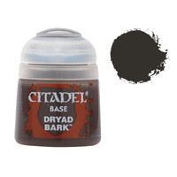 Citadel Paint Base Dryad Bark 12ml